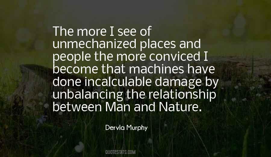 Dervla Murphy Quotes #1001979