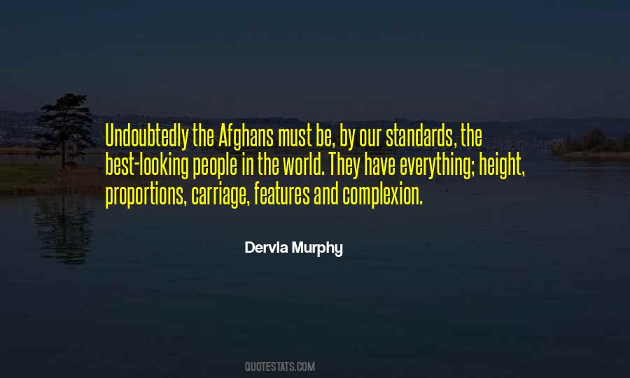 Dervla Murphy Quotes #563546