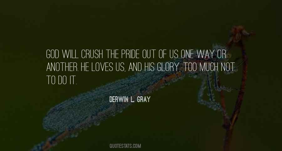 Derwin L. Gray Quotes #1115954