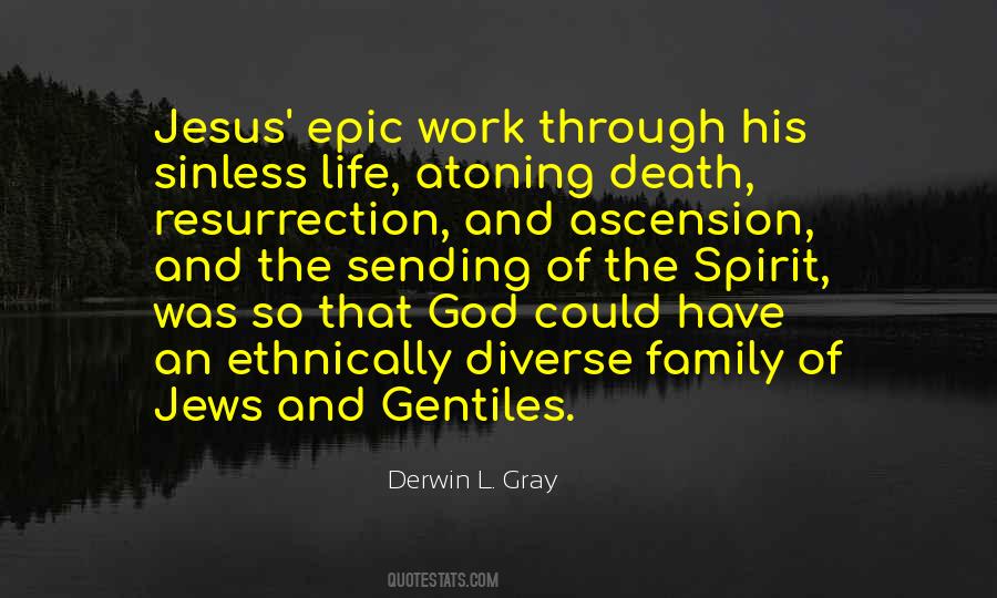 Derwin L. Gray Quotes #750987