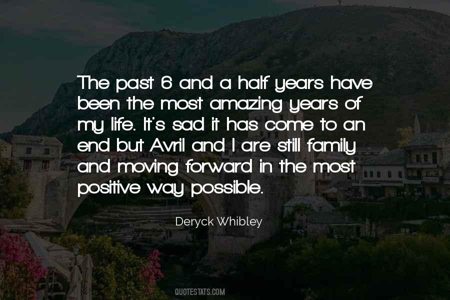 Deryck Whibley Quotes #902061