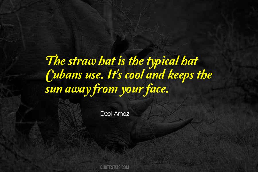 Desi Arnaz Quotes #70443