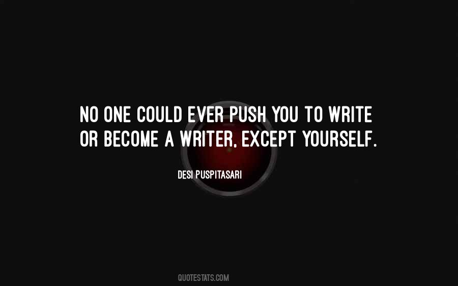 Desi Puspitasari Quotes #780845 Desi Puspitasari Quotes #780845
