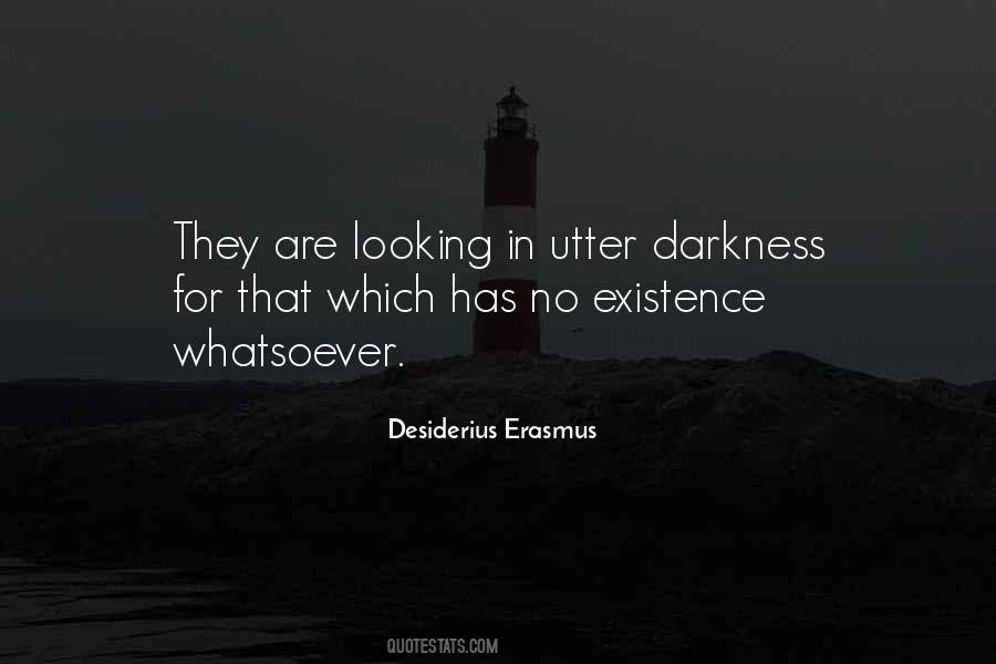 Desiderius Erasmus Quotes #1165886