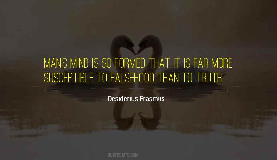 Desiderius Erasmus Quotes #172579