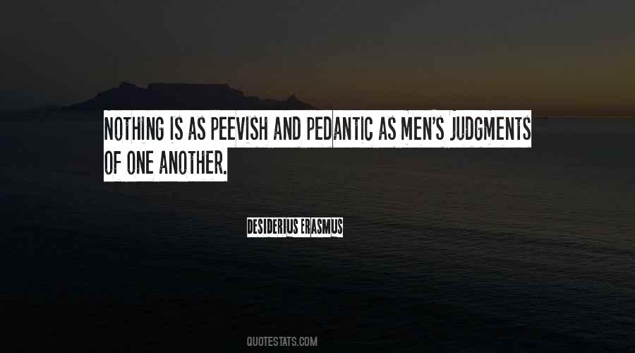 Desiderius Erasmus Quotes #1745708