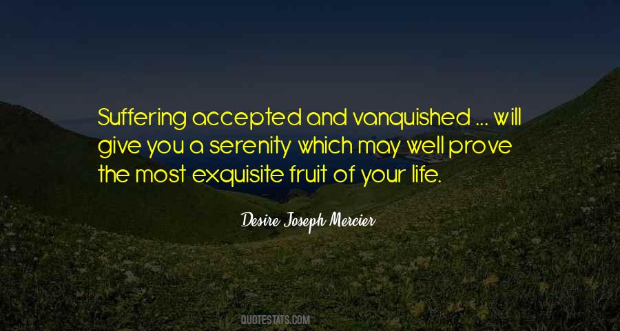 Desire-Joseph Mercier Quotes #1832054 Desire-Joseph Mercier Quotes #1832054