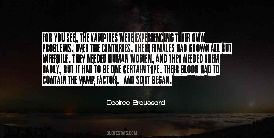 Desiree Broussard Quotes #295715