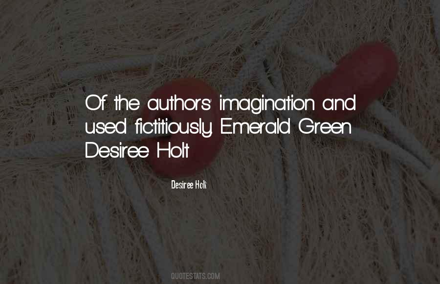 Desiree Holt Quotes #47322 Desiree Holt Quotes #47322
