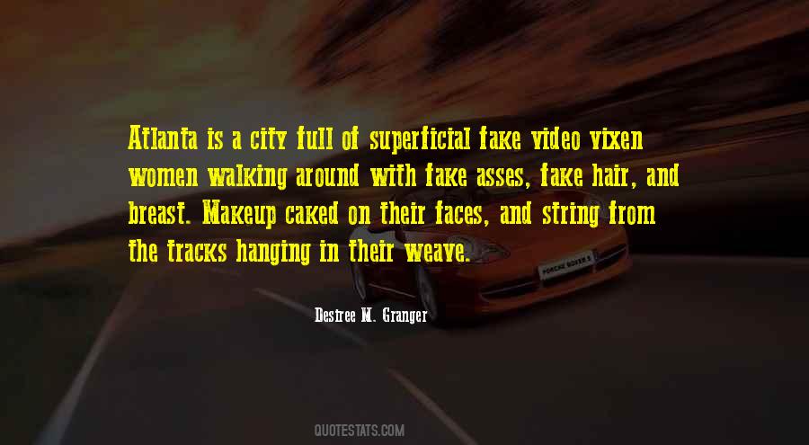 Desiree M. Granger Quotes #671403 Desiree M. Granger Quotes #671403