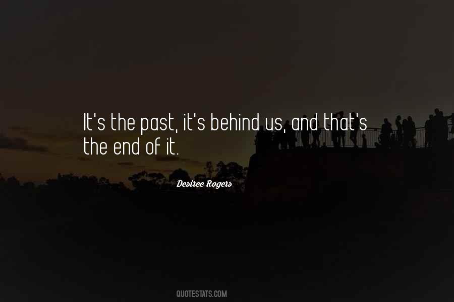 Desiree Rogers Quotes #1343426