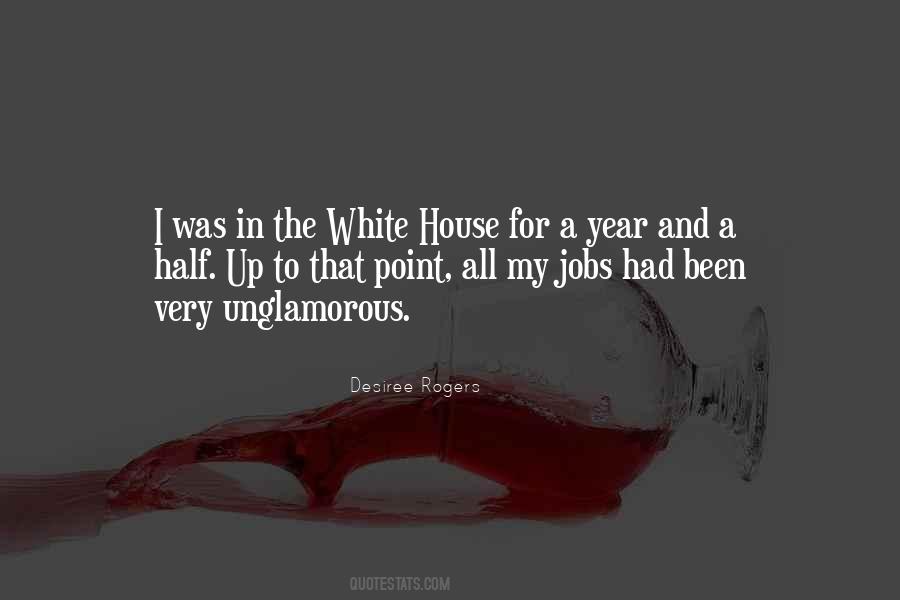 Desiree Rogers Quotes #1834130