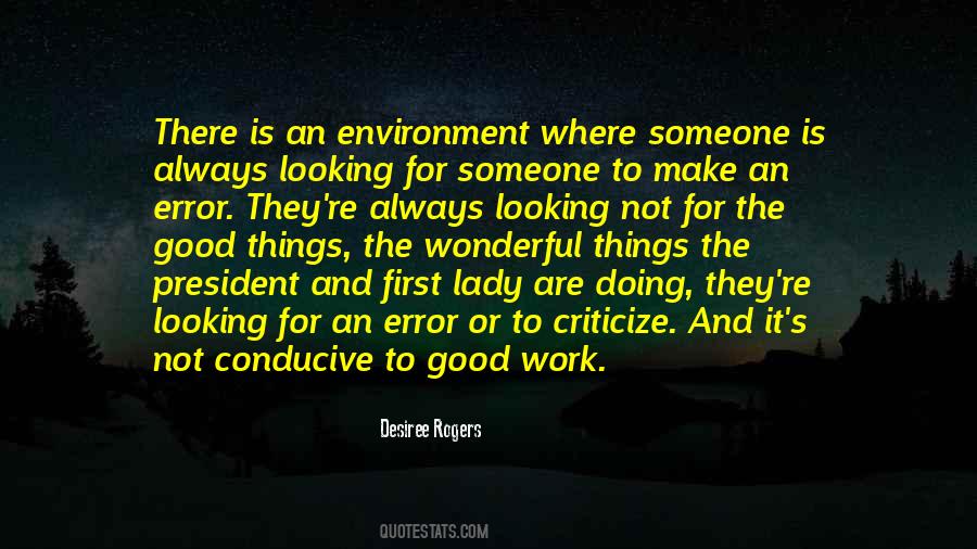 Desiree Rogers Quotes #620201