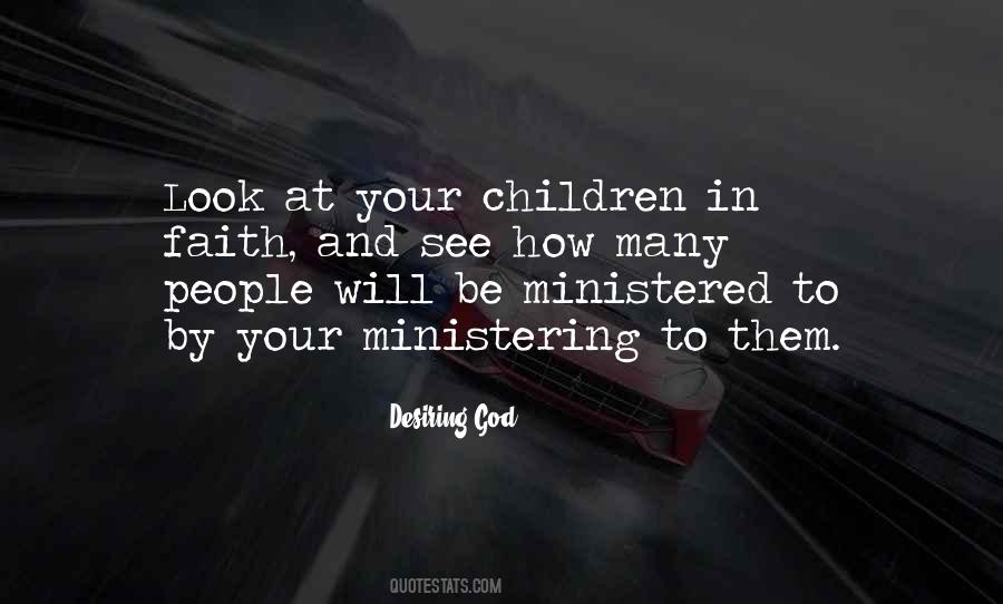 Desiring God Quotes #608698 Desiring God Quotes #608698