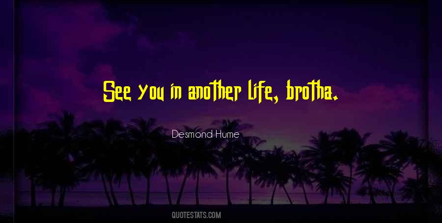 Desmond Hume Quotes #173287 Desmond Hume Quotes #173287