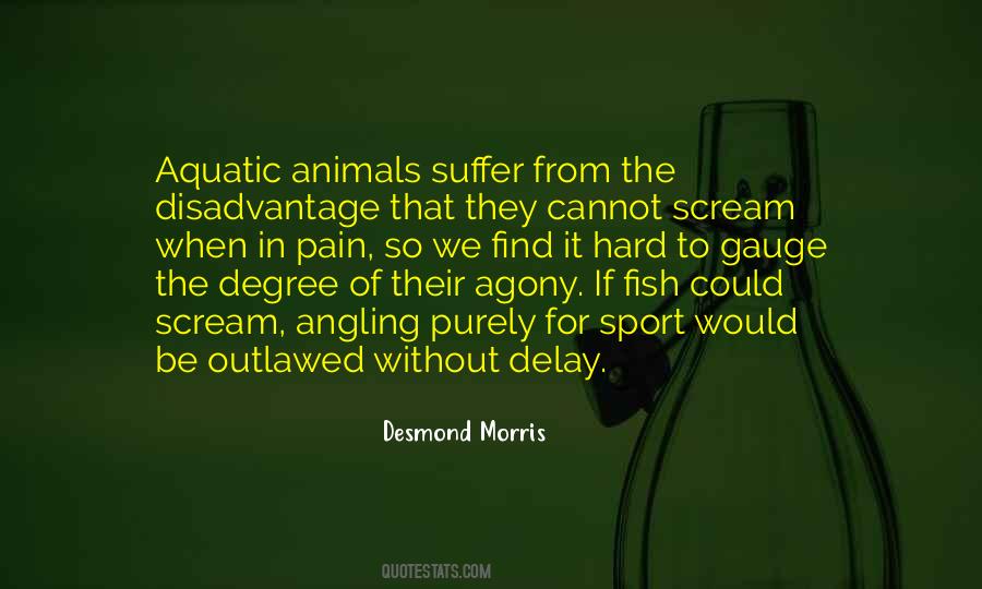 Desmond Morris Quotes #1776968