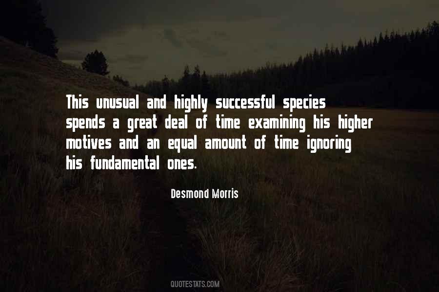 Desmond Morris Quotes #186837