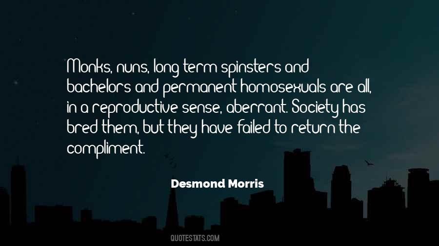 Desmond Morris Quotes #401185