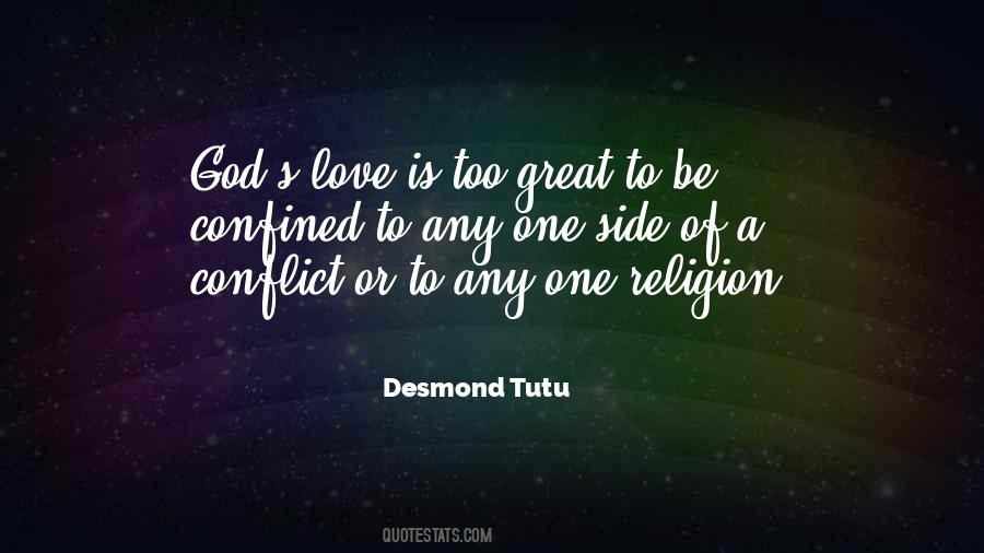 Desmond Tutu Quotes #10152