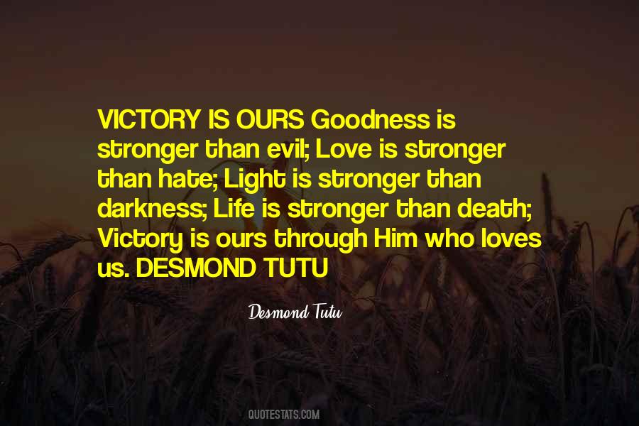 Desmond Tutu Quotes #1121831