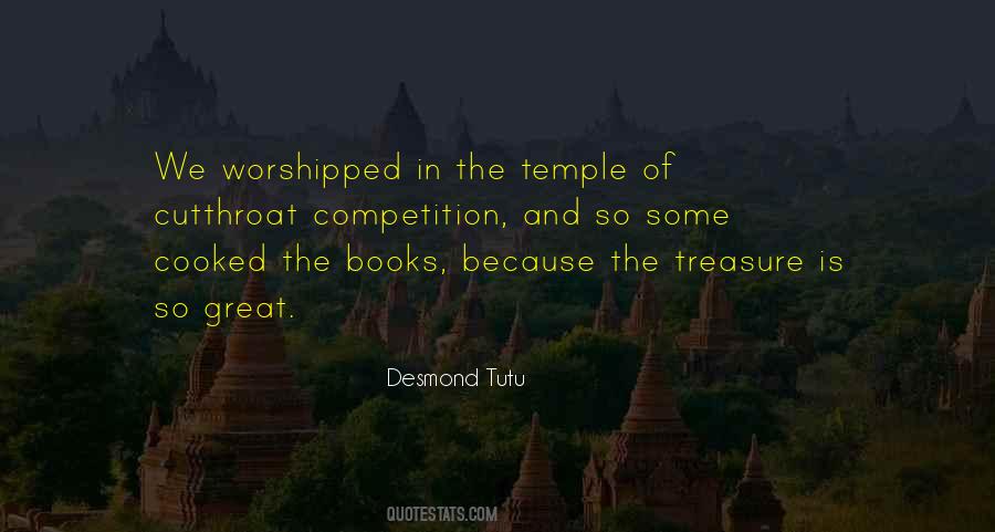 Desmond Tutu Quotes #1131867