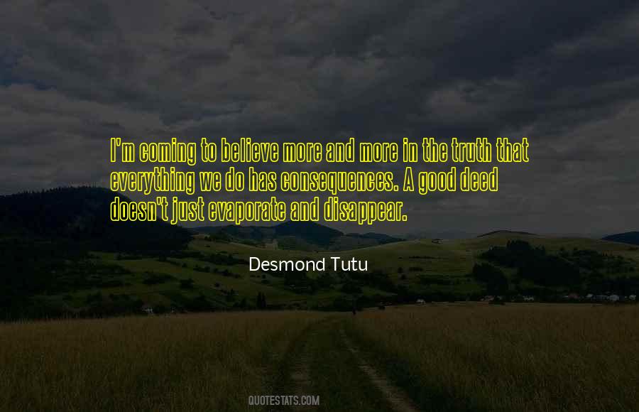 Desmond Tutu Quotes #1282817