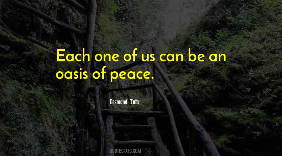 Desmond Tutu Quotes #1306779