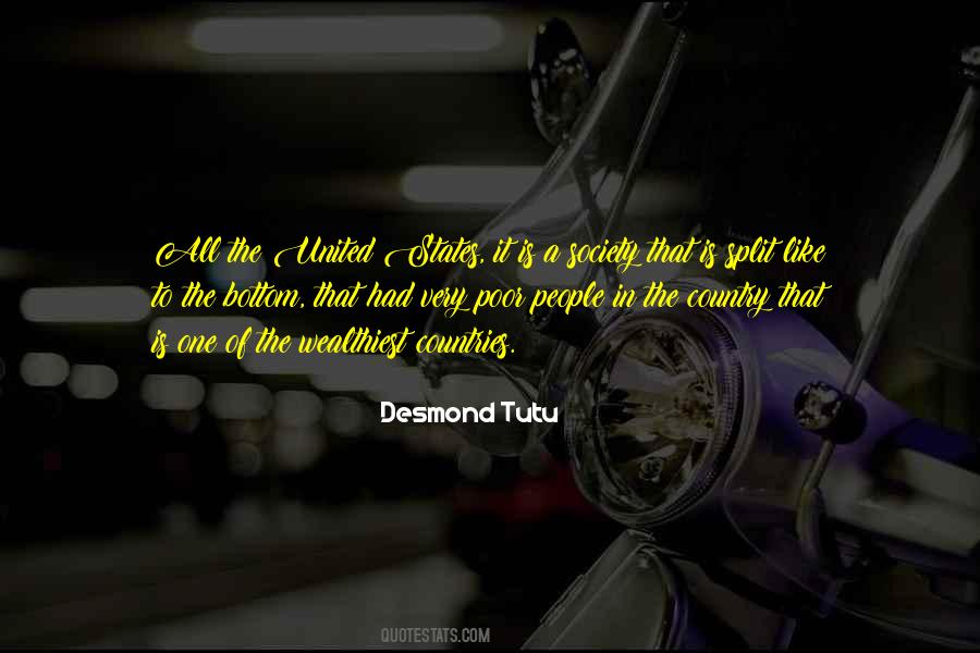 Desmond Tutu Quotes #1316793