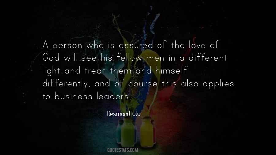 Desmond Tutu Quotes #1333990