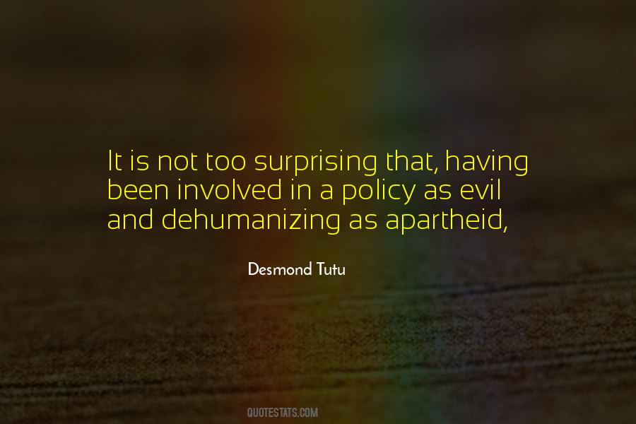 Desmond Tutu Quotes #1569311