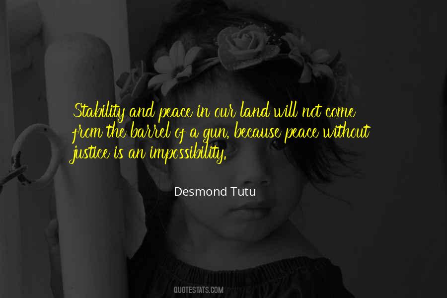 Desmond Tutu Quotes #1595727