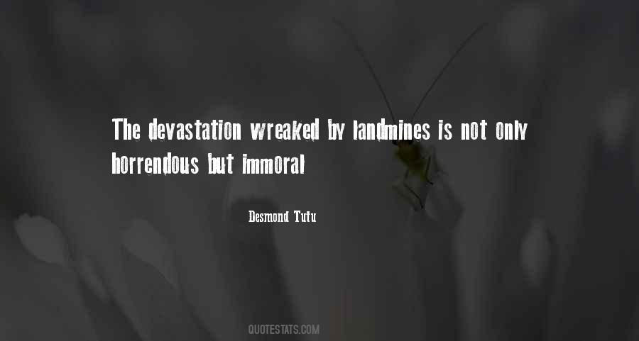 Desmond Tutu Quotes #1706096
