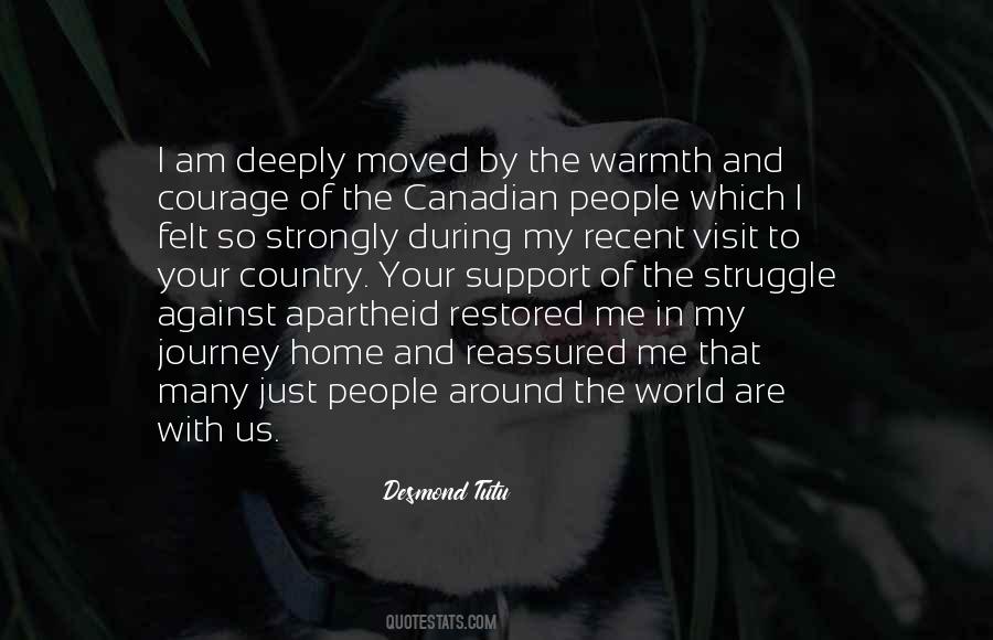 Desmond Tutu Quotes #345716