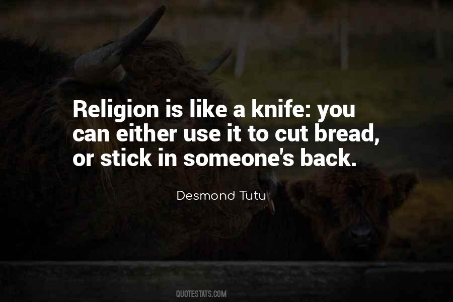 Desmond Tutu Quotes #432344