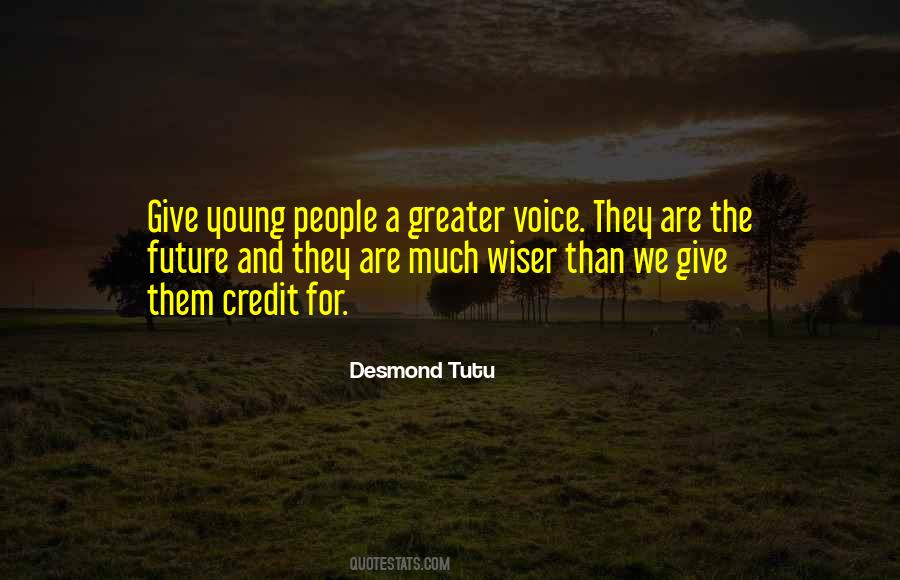 Desmond Tutu Quotes #605531