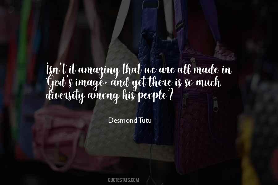 Desmond Tutu Quotes #66122