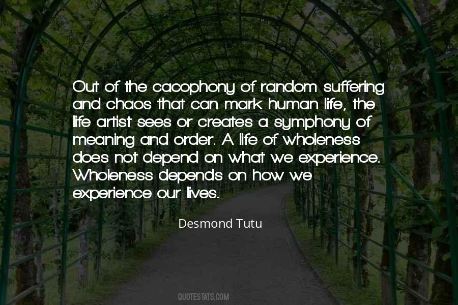 Desmond Tutu Quotes #716574