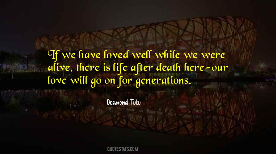 Desmond Tutu Quotes #736533