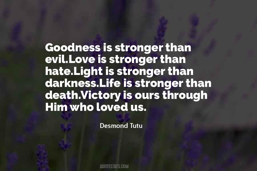 Desmond Tutu Quotes #981186