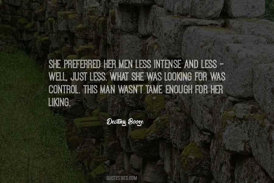 Destiny Booze Quotes #1704713