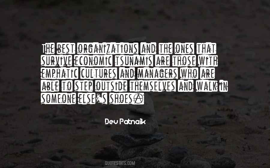 Dev Patnaik Quotes #1023445