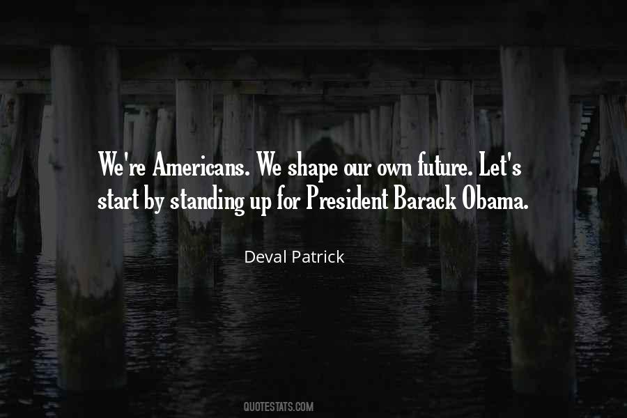 Deval Patrick Quotes #154813