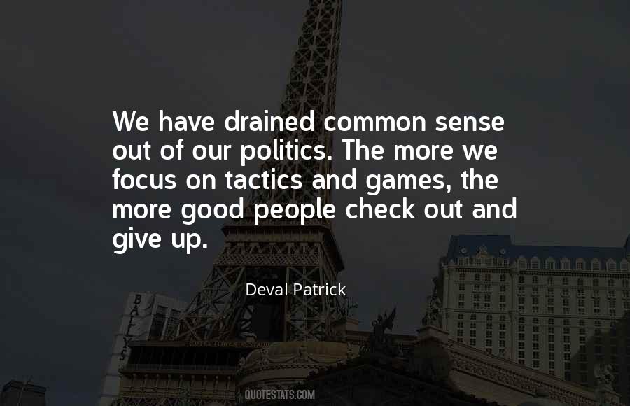 Deval Patrick Quotes #1644003