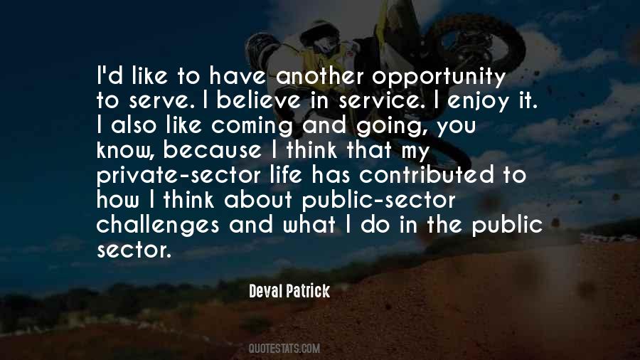 Deval Patrick Quotes #26625