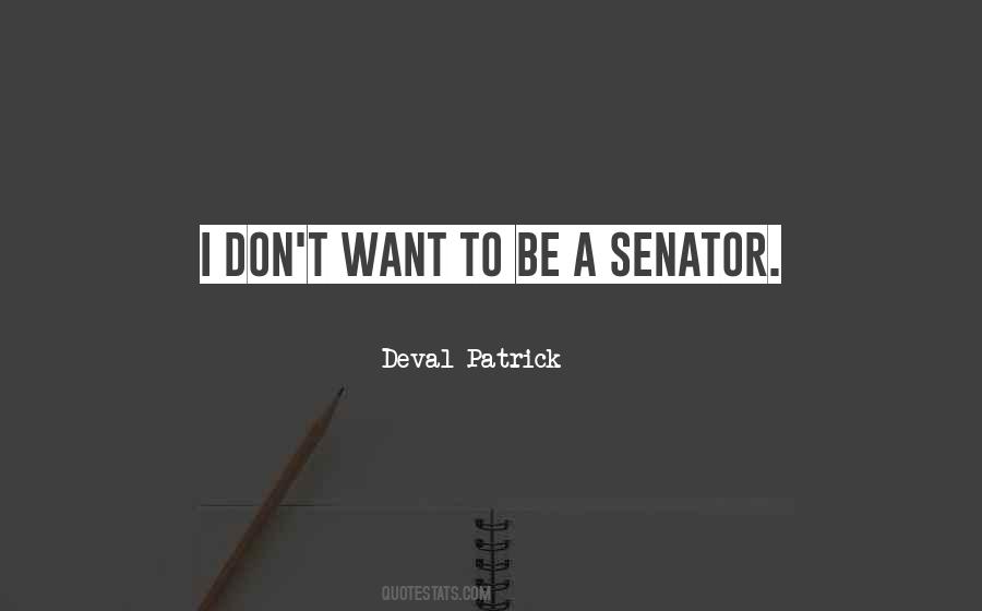 Deval Patrick Quotes #671997