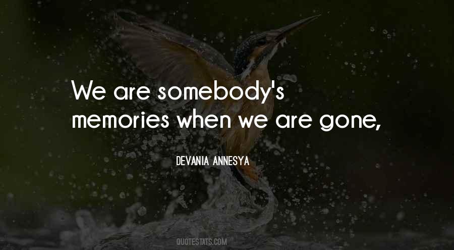 Devania Annesya Quotes #1070960 Devania Annesya Quotes #1070960