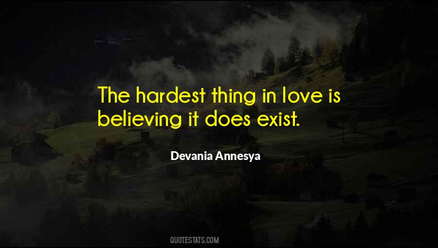 Devania Annesya Quotes #1077589 Devania Annesya Quotes #1077589