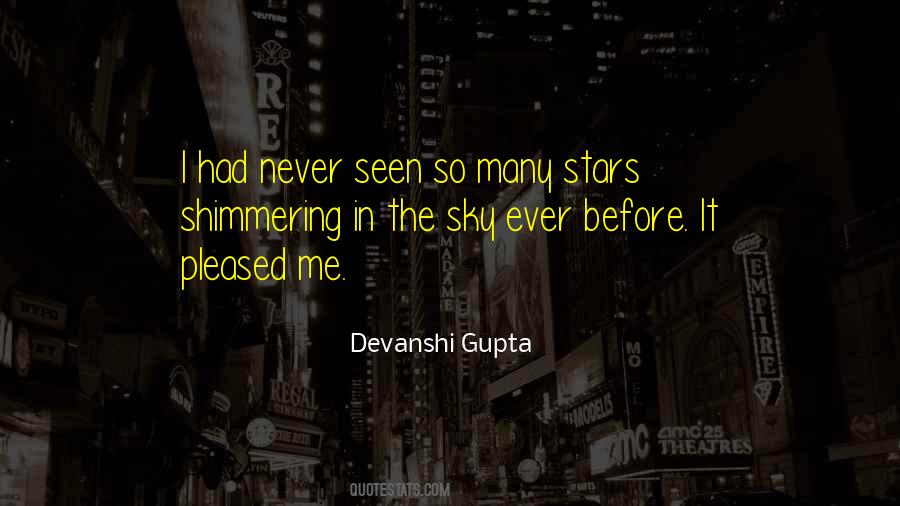 Devanshi Gupta Quotes #862234
