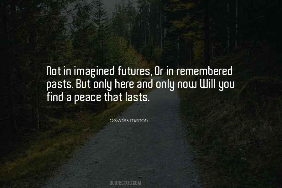 Devdas Menon Quotes #801317 Devdas Menon Quotes #801317