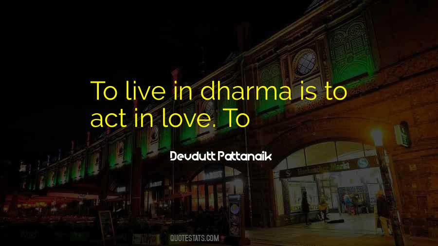 Devdutt Pattanaik Quotes #1047435